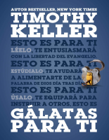 La Palabra De Dios Para Ti 48 G - Timothy J. Keller.epub